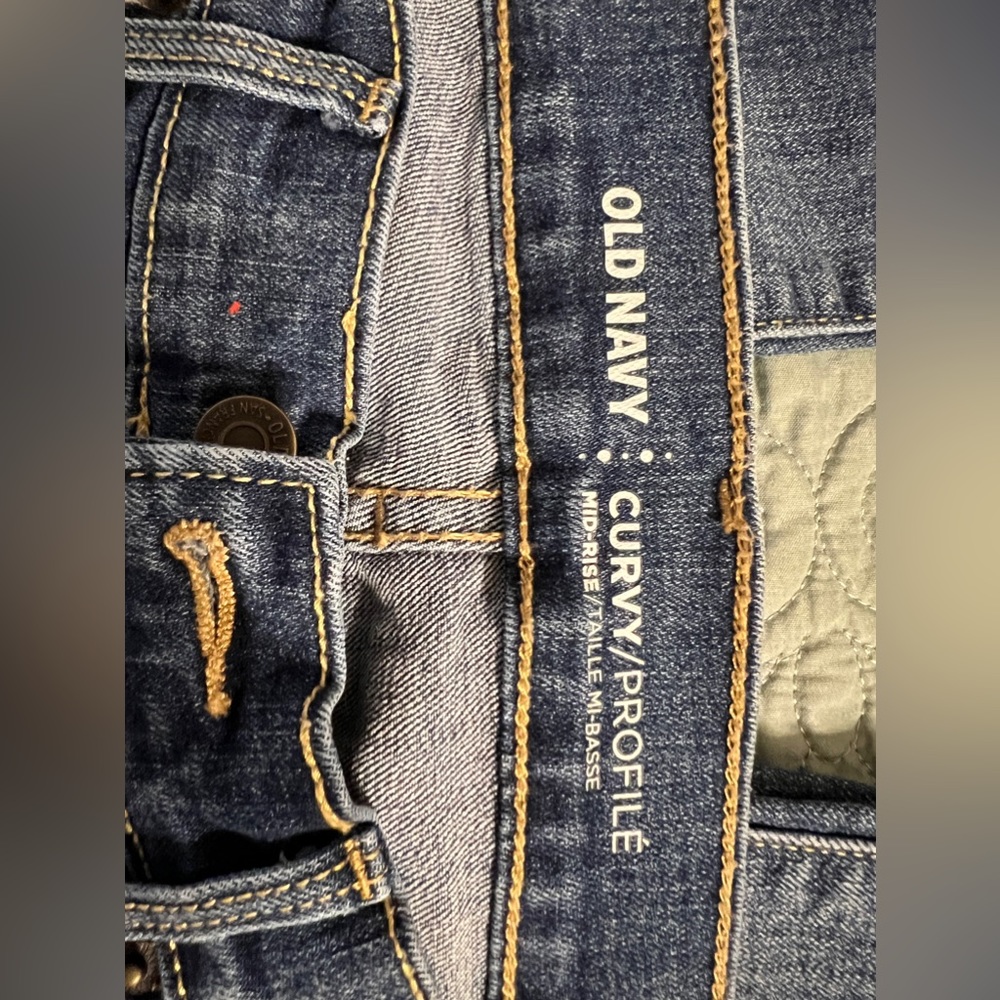 Old Navy Ladies’ Jeans